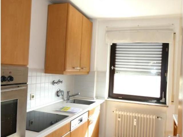 Apartment mieten in Veilhof, Nürnberg