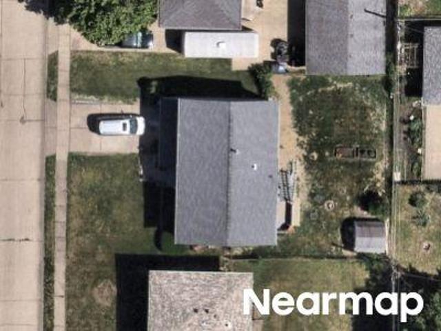 House for sale in Davenport, Iowa