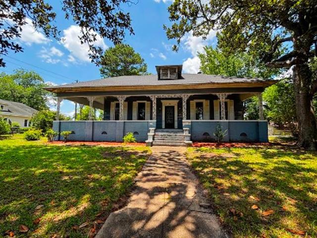 House for sale in Troy, Alabama
