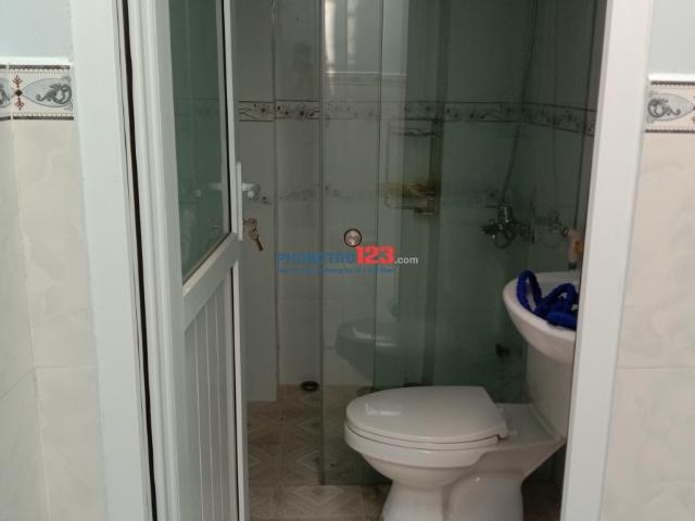 Bất động sản cho thuê tại Hồ Chí Minh