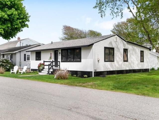 House for sale in Wells, York County