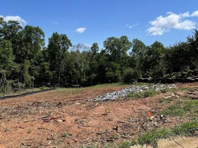 Land for sale in Inman