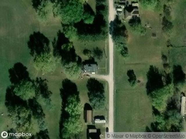 House for sale in Iowa