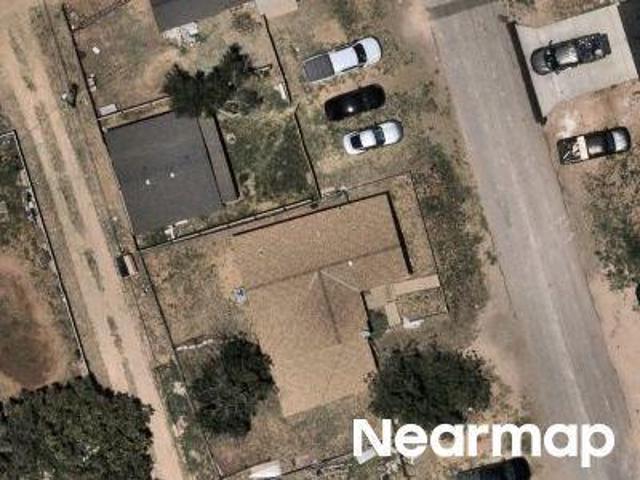 House for sale in Midland, Texas