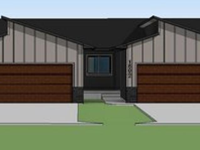 Townhouse for sale in Sioux Falls, South Dakota