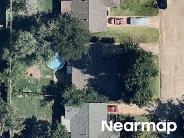 House for sale in Bethany, Oklahoma
