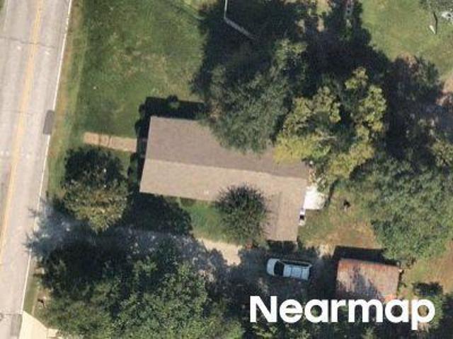 House for sale in Burgaw, North Carolina