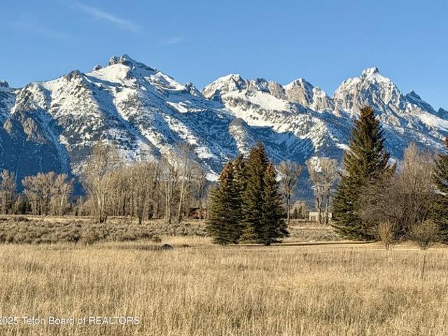 Land for sale in Wyoming