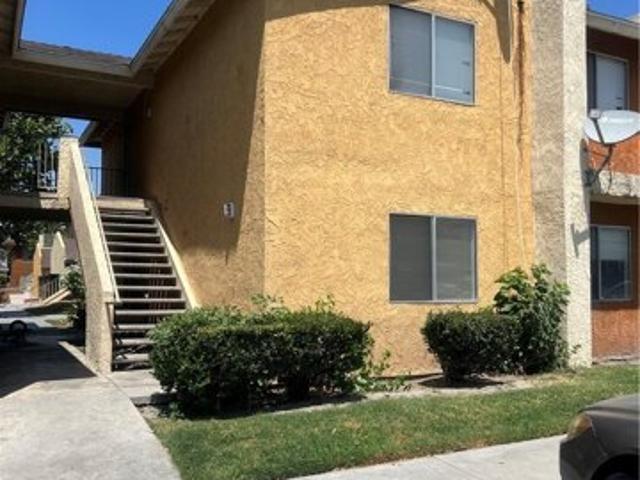 Condo for sale in San Bernardino, California