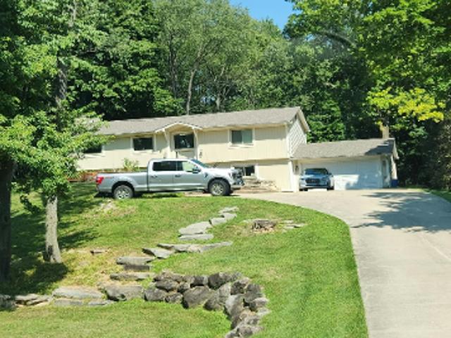 House for sale in Hartland, Michigan