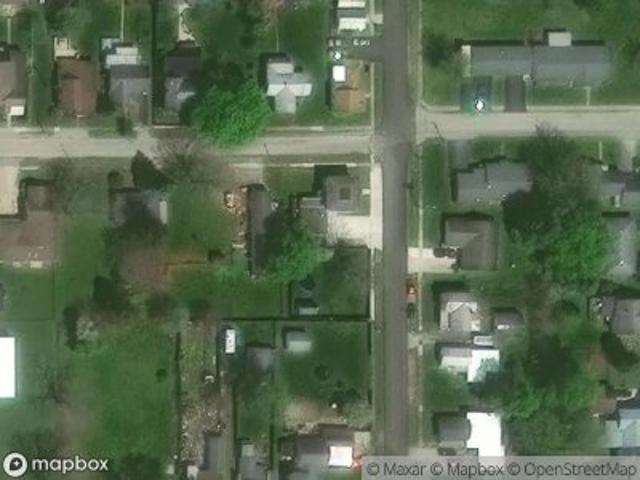 Property for sale in Mc Comb, Ohio