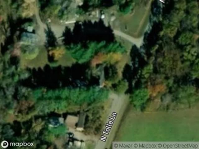 House for sale in Mount Vernon