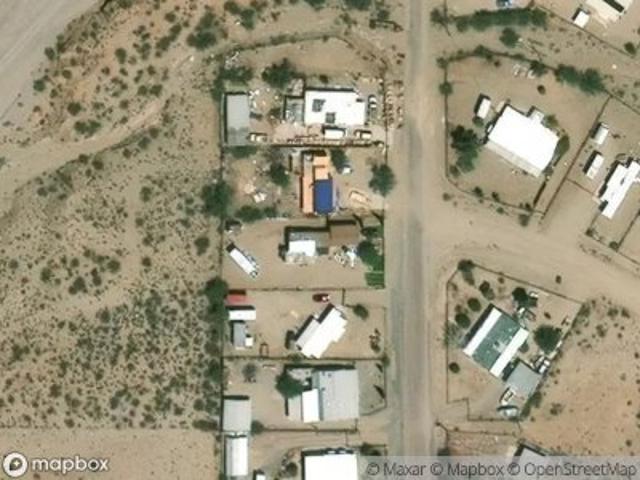 House for sale in Arizona