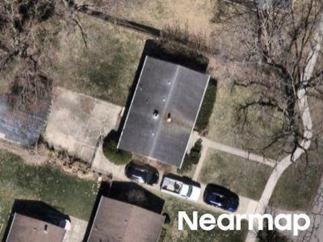 House for sale in Howell, Michigan