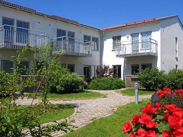 Lägenhet hyra i Ljungby, Kronoberg