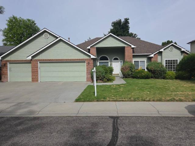 House for sale in Eagle, Idaho