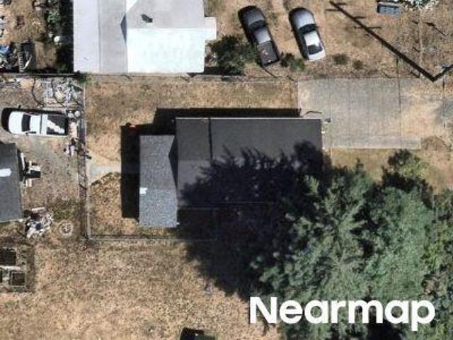 House for sale in Centralia, Washington
