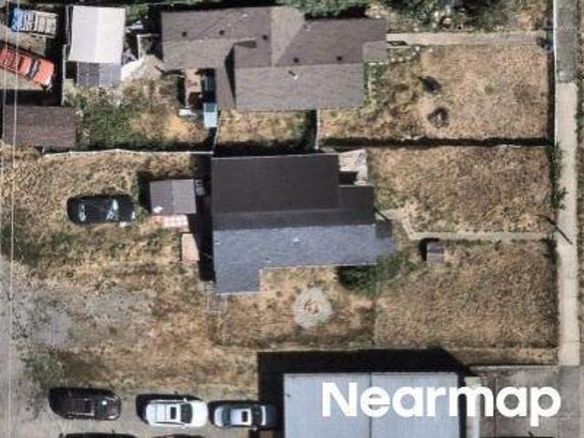 House for sale in Centralia, Washington