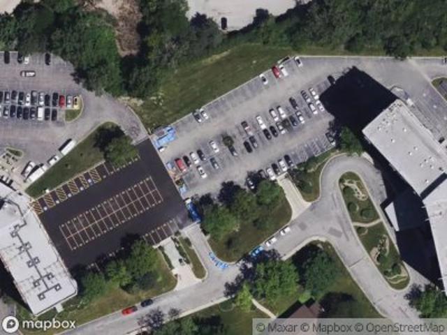 Condo for sale in Oak Brook, Illinois