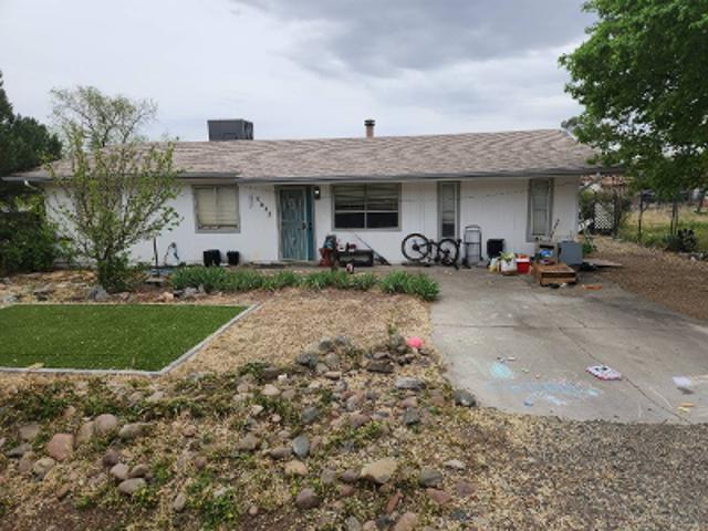 House for sale in Prescott Valley, Arizona