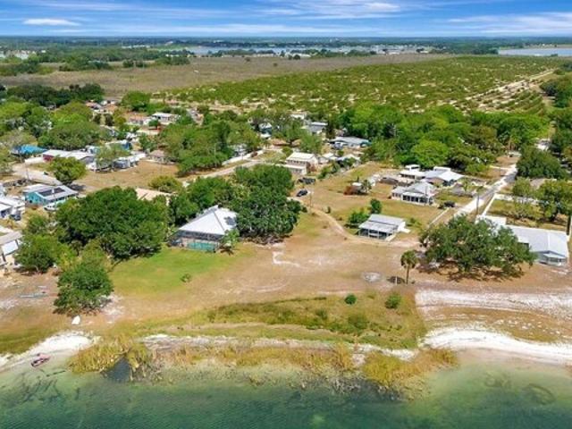 Land for sale in Avon Park