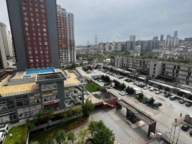 İstanbul içerisinde satılık mülk