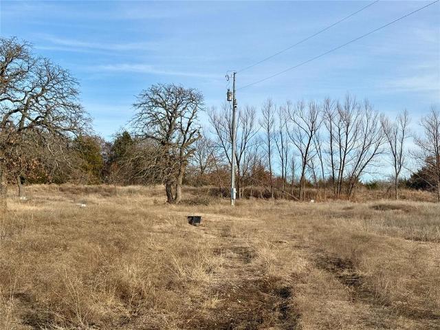Land for sale in Wynnewood, Oklahoma