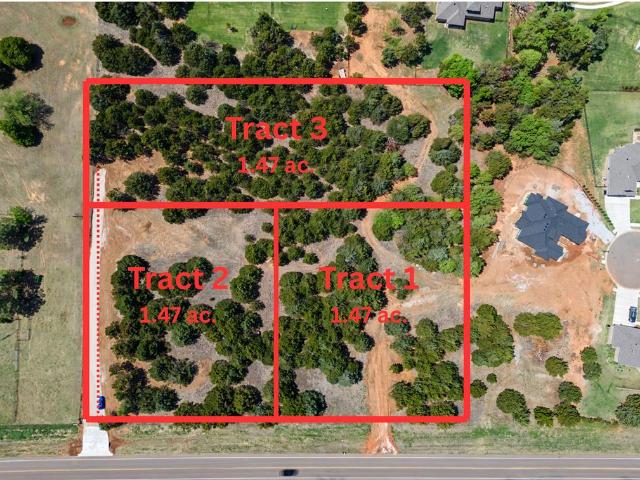 Land for sale in Guthrie, Logan County