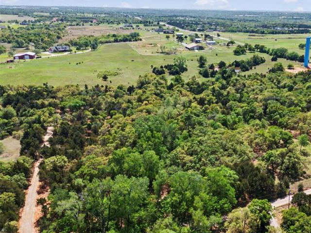 Land for sale in Guthrie, Logan County