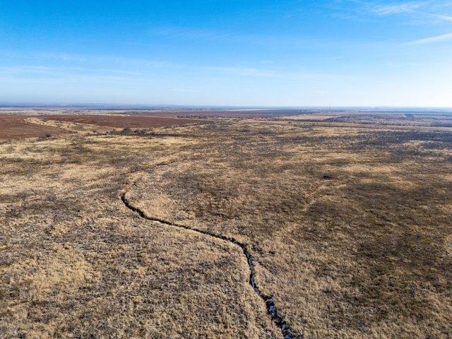 Land for sale in Harmon, Oklahoma