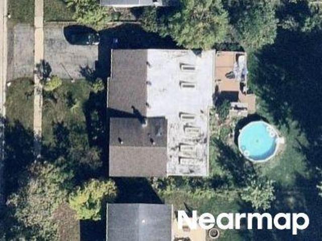 House for sale in Illinois
