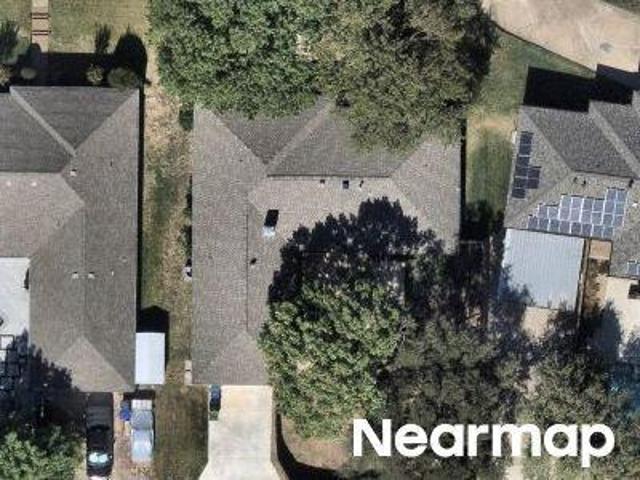 House for sale in Carrollton, Texas