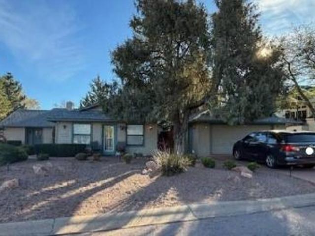 House for sale in Gila, Arizona