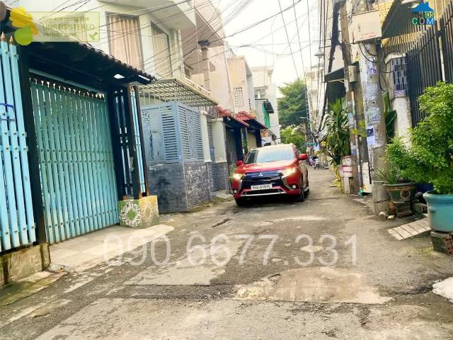 Nhà bán tại Thủ Đức, Hồ Chí Minh