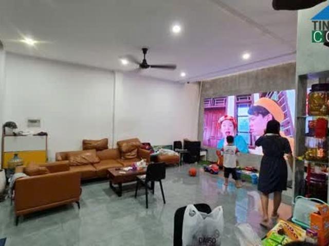 Nhà bán tại Khuôn viên UBND Thành phố Hồ Chí Minh, Thành phố Hồ Chí Minh