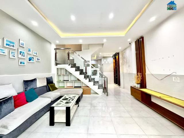 Nhà bán tại Thủ Đức, Hồ Chí Minh