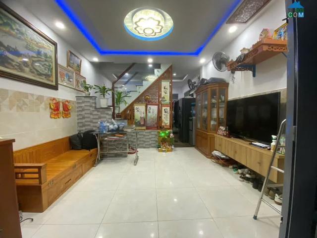 Nhà bán tại Thủ Đức, Hồ Chí Minh