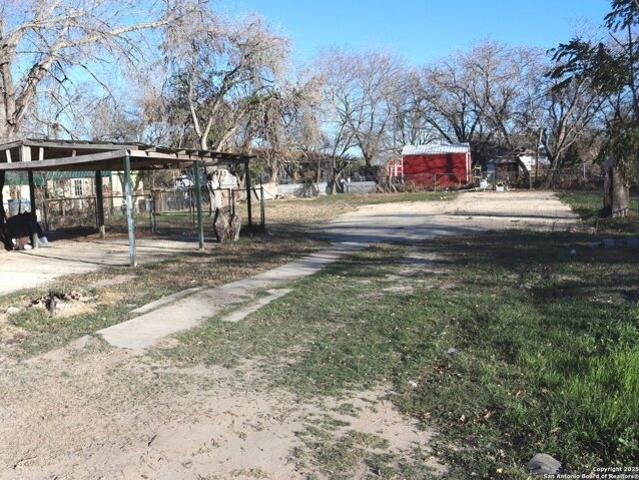 Land for sale in Medina, Texas
