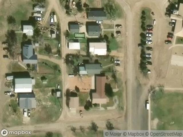 House for sale in Powder River, Montana