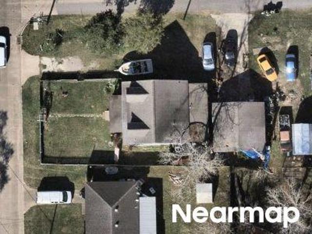 House for sale in Liberty, Liberty County