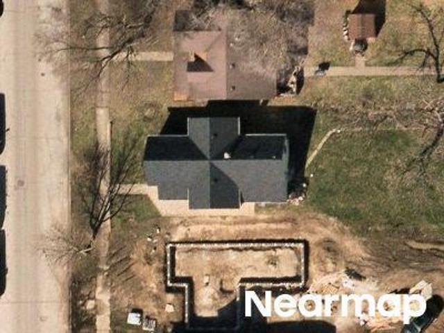 House for sale in Camby, Indiana
