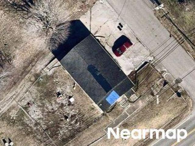 House for sale in Dawson Springs, Kentucky