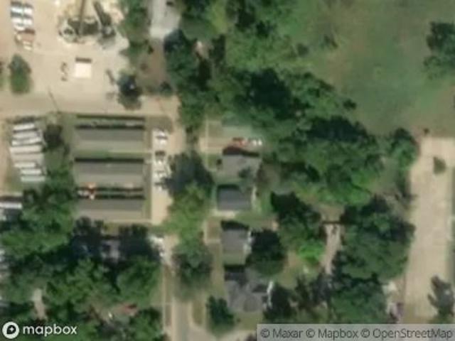 House for sale in Gilchrist, Texas