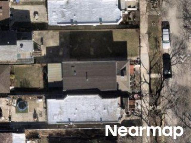 House for sale in Chicago Park, Illinois