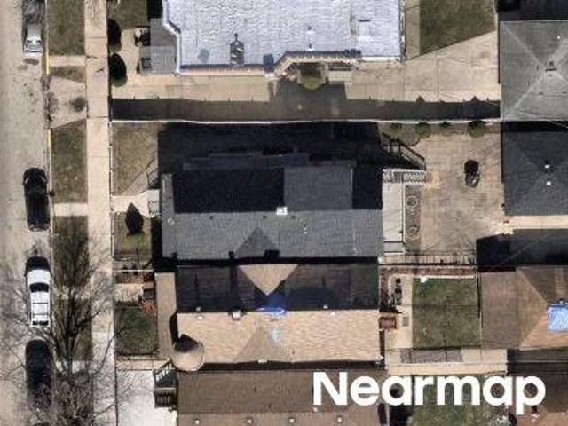 House for sale in Beat 2534, Chicago