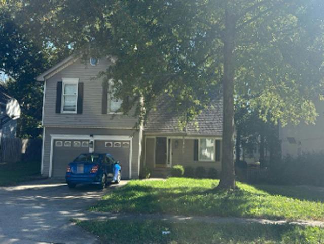 House for sale in Highland View, Kansas City