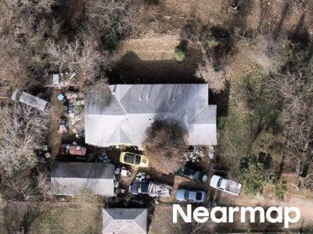 House for sale in Spencer, Oklahoma