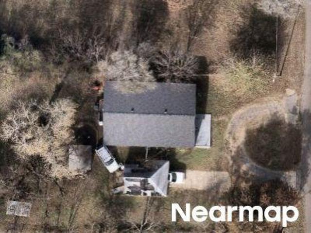 House for sale in Spencer, Oklahoma