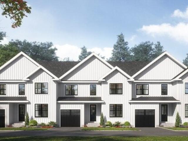 Condo for sale in Sharon, Massachusetts
