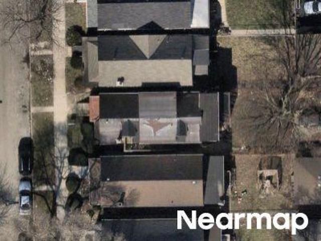 House for sale in Chicago Park, Illinois
